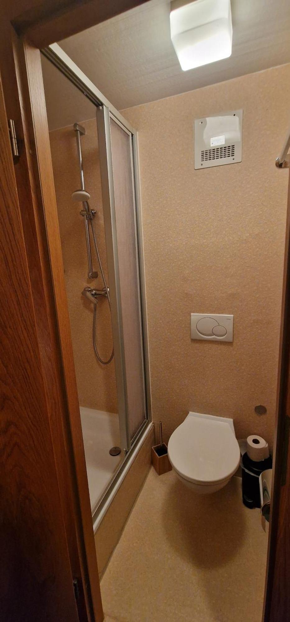 Hotel-Restaurant Wilhelmsbad Seesen Kamer foto